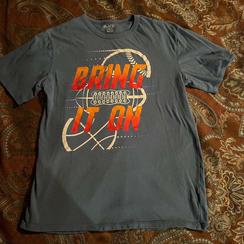 Boys Shirt